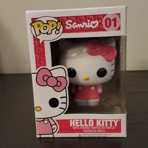 Funko Pop Hello Kitty